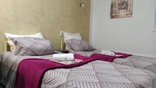 Гостевой дом Cazare Agape Питешти Стандартный двухместный номер с 2 отдельными кроватями-6